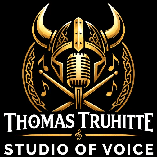 Thomas Truhitte Studio of Voice